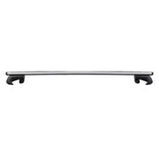 Thule SmartRack XT Roof Bars Aluminum fits Volkswagen Caddy Maxi Van 2016-2020 5-dr with Raised Rails - Thule - Van Life Living