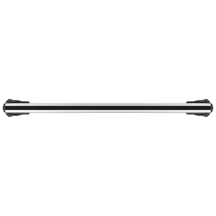 Thule SmartRack XT Roof Bars Aluminum fits Renault Kangoo Van 1997-2007 5-dr with Raised Rails - Thule - Van Life Living