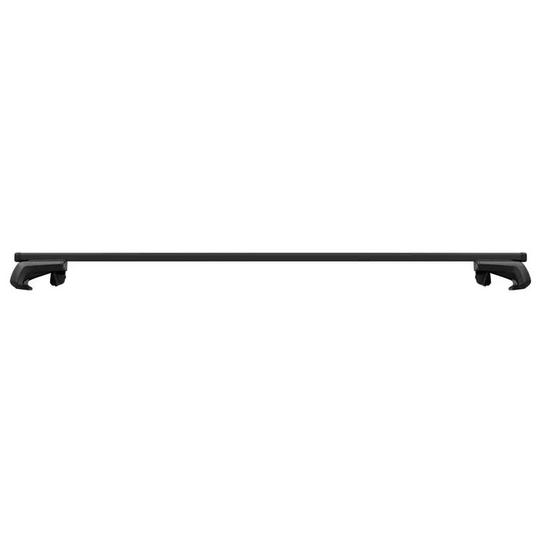 Thule SmartRack XT Roof Bars Black fits Citroën Berlingo Top 2001-2007 5 doors with Raised Rails - Thule - Van Life Living