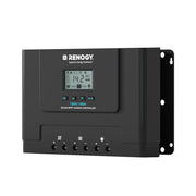 Renogy Rover Lite 12V/ 24V/ 36V/ 48V 60A MPPT Solar Charge Controller - Dyna-mo Solar - Van Life Living