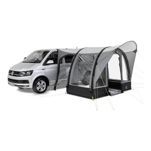 Kampa Sprint Air Inflatable Drive-away Awning - Kampa - Van Life Living