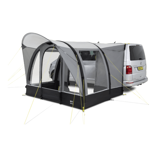 Kampa Sprint Air Inflatable Drive-away Awning - Kampa - Van Life Living