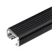 Thule SquareBar Evo Roof Bars Black fits Fiat Scudo Van 2007-2016 5-dr with Fixed Points - Thule - Van Life Living