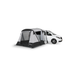 Dorema Starcamp Quick N Easy 265 Mha Low Motor Driveaway Air Awning - StarCamp - Van Life Living