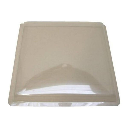 Static Caravan Clear Perspex Skylight Cover - ukcampingandleisure - Van Life Living