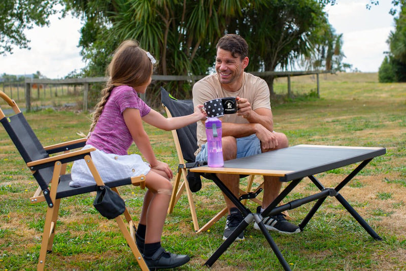 Zempire StealthPac 95 Table - Zempire - Van Life Living