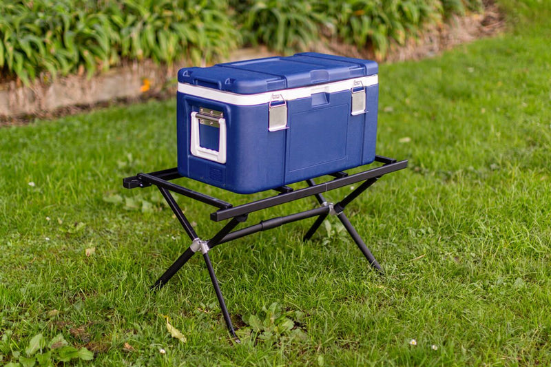 Zempire StealthPac 95 Table - Zempire - Van Life Living