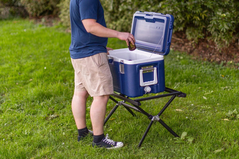 Zempire StealthPac 95 Table - Zempire - Van Life Living