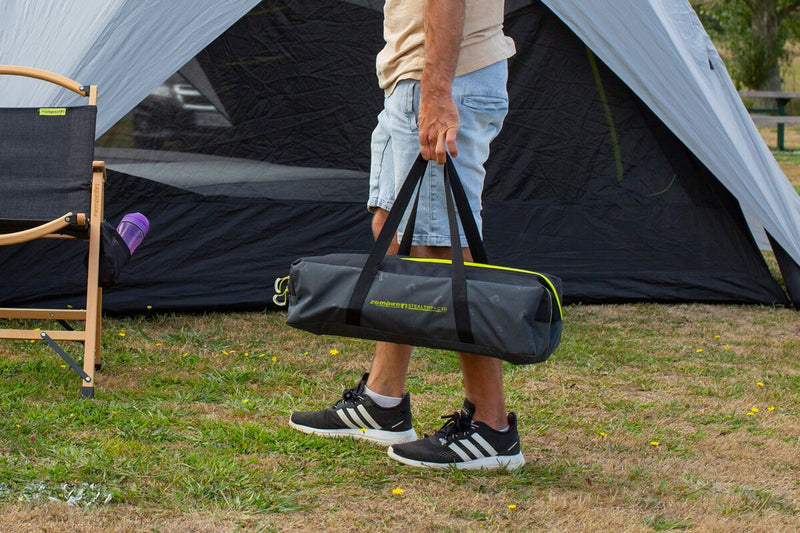 Zempire StealthPac 95 Table - Zempire - Van Life Living