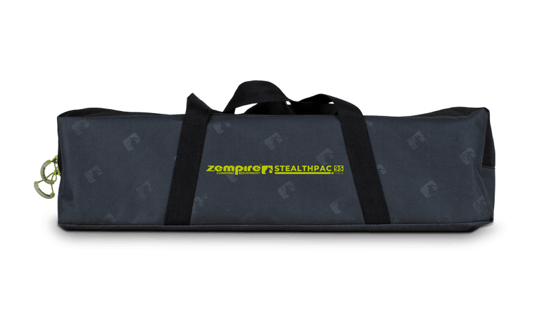 Zempire StealthPac 95 Table - Zempire - Van Life Living