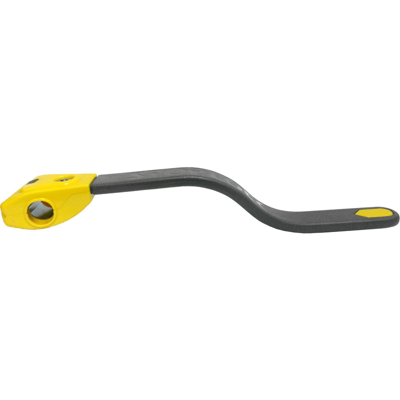 Stoplock Original High Security Flashing LED Car Steering Wheel Lock Immobiliser - Stoplock - Van Life Living