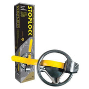 Stoplock Steering Wheel Immobiliser Lock Pro Maximum Security Clamp Anti Theft - Stoplock - Van Life Living