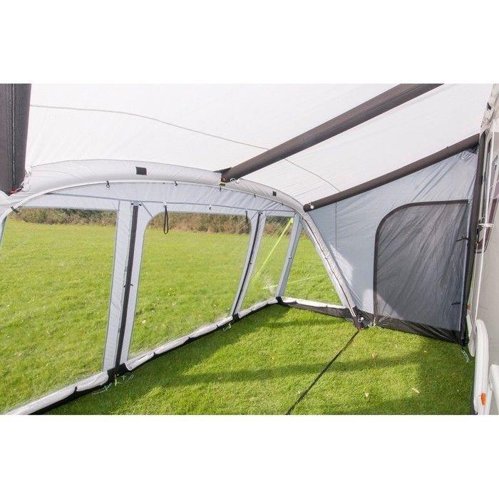 Storm Bar Kit for Sunncamp Swift Air 220 - SunnCamp - Van Life Living