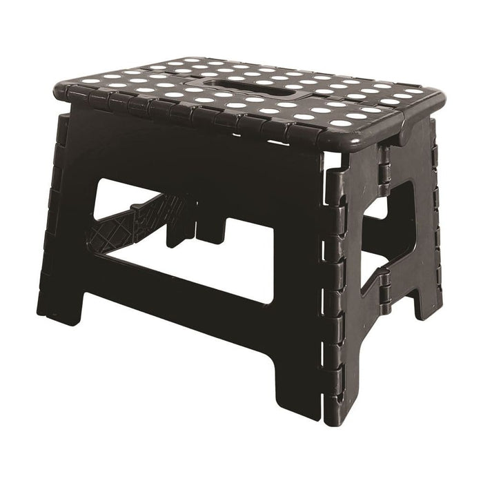 Streetwize Foldable Stool - Leisurewize - Van Life Living