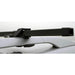 Summit Value Steel Roof Bars fits Renault Kangoo 1998-2020 Mpv 5-dr with Railing - Summit - Van Life Living