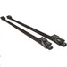 Summit Value Steel Roof Bars fits Volkswagen Passat B4 1993-1996 Estate 5-dr with Railing - Summit - Van Life Living