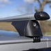 Summit Value Aluminium Roof Bars fits Volkswagen Touran 5T 2015-2024 Suv 5-dr with Flush Rails - Summit - Van Life Living