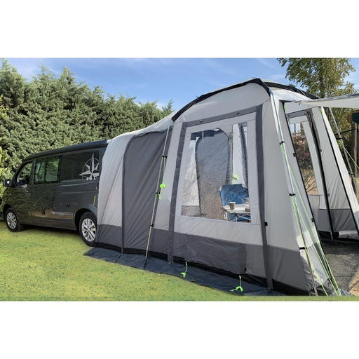 Summer Line Hiking Special Campervan Tailgate Drive-Away Car Camping Awning - Summerline - Van Life Living