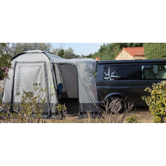 Summer Line Hiking Special Campervan Tailgate Drive-Away Car Camping Awning - Summerline - Van Life Living