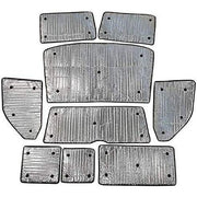 Summit Premium Thermal Blinds for Volkswagen VW T5/T6 Calif LWB (2005-onwards) - Summit - Van Life Living