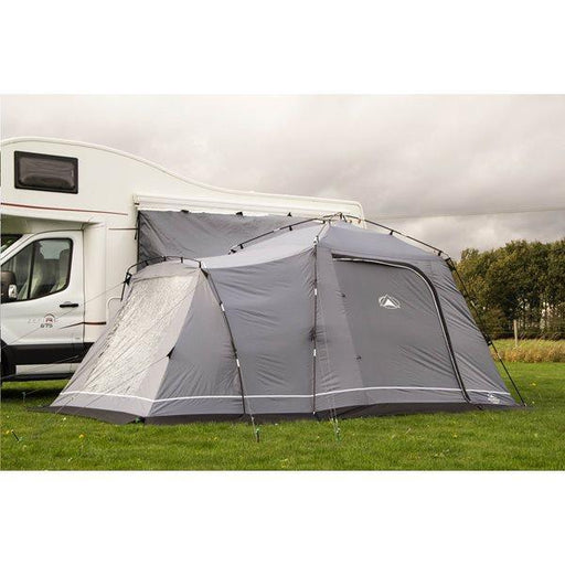 Sunncamp Motor Buddy 300 XL Motorhome Drive Away Awning - SunnCamp - Van Life Living