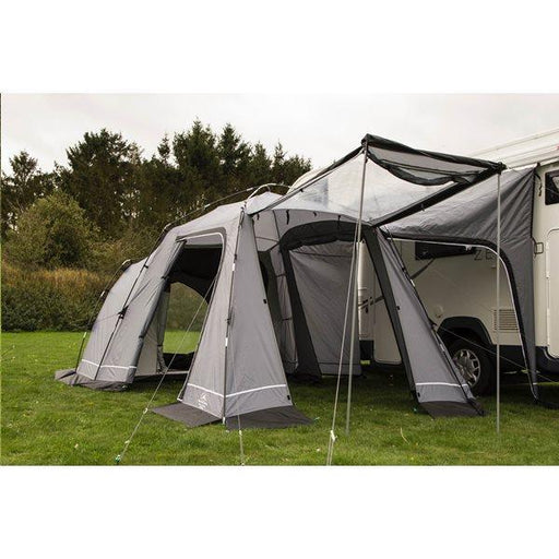 Sunncamp Motor Buddy 300 XL Motorhome Drive Away Awning - SunnCamp - Van Life Living