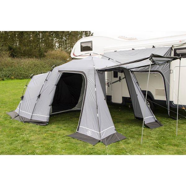 Sunncamp Motor Buddy 300 XL Motorhome Drive Away Awning - SunnCamp - Van Life Living