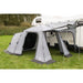 Sunncamp Motor Buddy 300 XL Motorhome Drive Away Awning - SunnCamp - Van Life Living