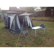 SunnCamp Swift Verao 260 Low (185-200cm) VW T5 T6 T6.1 Campervan Awning - SunnCamp - Van Life Living