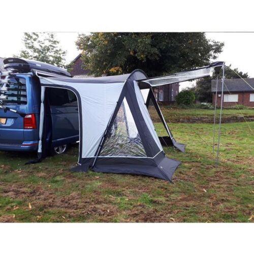 SunnCamp Swift Verao 260 Low (185-200cm) VW T5 T6 T6.1 Campervan Awning - SunnCamp - Van Life Living
