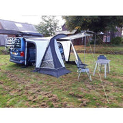 SunnCamp Swift Verao 260 Low (185-200cm) VW T5 T6 T6.1 Campervan Awning - SunnCamp - Van Life Living