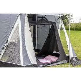 SunnCamp Swift Verao 260 Low (185-200cm) VW T5 T6 T6.1 Campervan Awning - SunnCamp - Van Life Living