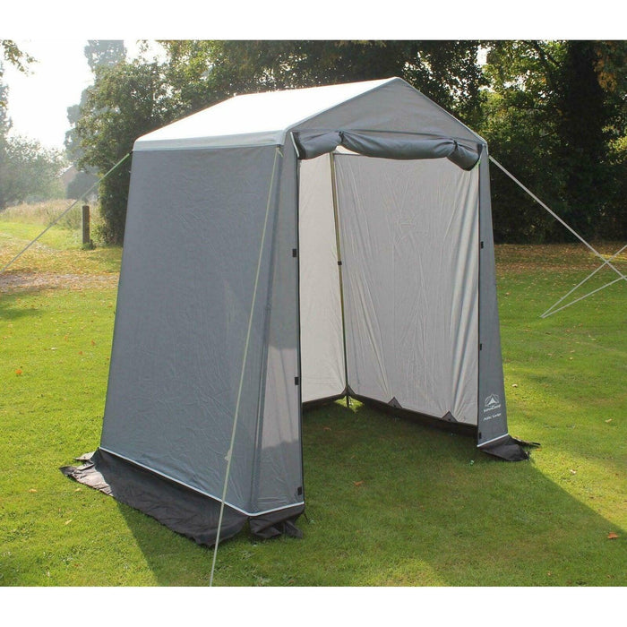 Sunncamp Utility Lodge Tent - SunnCamp - Van Life Living