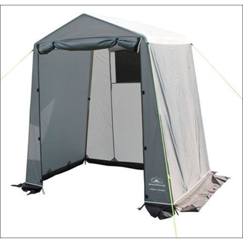 Sunncamp Utility Lodge Tent - SunnCamp - Van Life Living