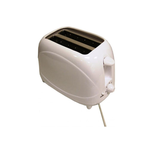 SunnCamp White Low Watt Toaster 800W - SunnCamp - Van Life Living