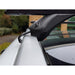 Summit Premium Steel Roof Bars fits Volkswagen Touareg CR7 2018-2024 Suv 5-dr with Flush Rails - Summit - Van Life Living