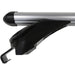 Summit Premium Aluminium Roof Bars fits Volkswagen Passat B8 2015-2024 Estate 5-dr with Flush Rails - Summit - Van Life Living