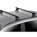 Summit Premium Steel Roof Bars fits Peugeot Partner 1997-2008 Van 4-dr with Fix Point - Summit - Van Life Living