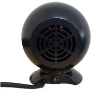 Swiss Luxx 500W Low Wattage Mini Ceramic Camping Caravan Motorhome Heater - 2219 - Swiss Luxx - Van Life Living