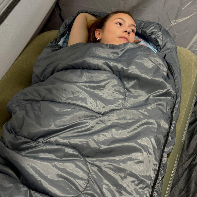 Olpro The Stafford Sleeping Bag - Olpro - Van Life Living
