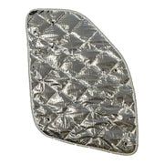 Thermal Interior Blinds For Mercedes Sprinter 2006 -2014 Motorhome - Nova - Van Life Living