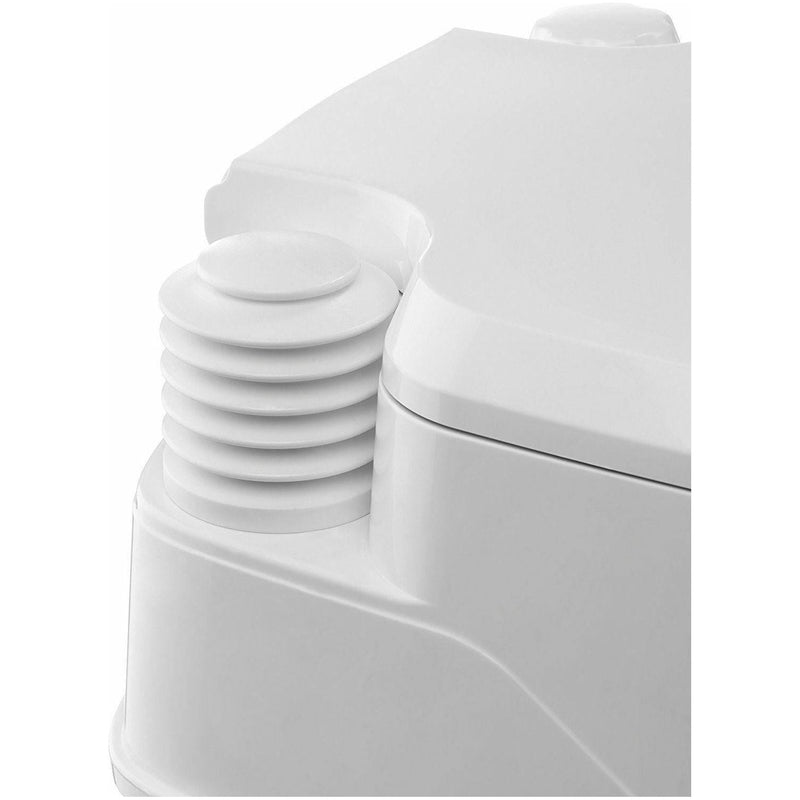 Thetford 165 Porta Potti Chemical Portable Toilet + Aqua Kem Rinse - Thetford - Van Life Living