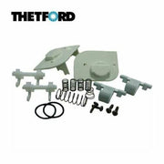 Thetford 2662680 Locker Service Door Repair Kit For Lock - Thetford - Van Life Living