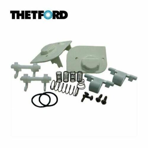 Thetford 2662680 Locker Service Door Repair Kit For Lock - Thetford - Van Life Living