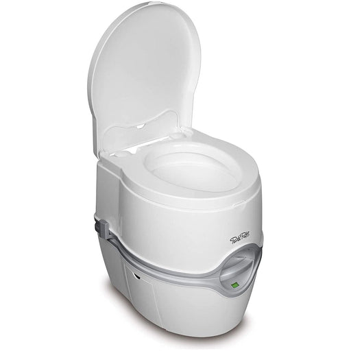 Thetford 565P Porta Potti Toilet Excellence Manual Piston Flush - Thetford - Van Life Living