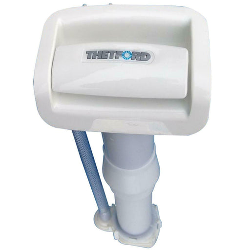 Thetford C200 Manual Flush Pump, Thetford Part Number 2373962 - ukcampingandleisure - Van Life Living