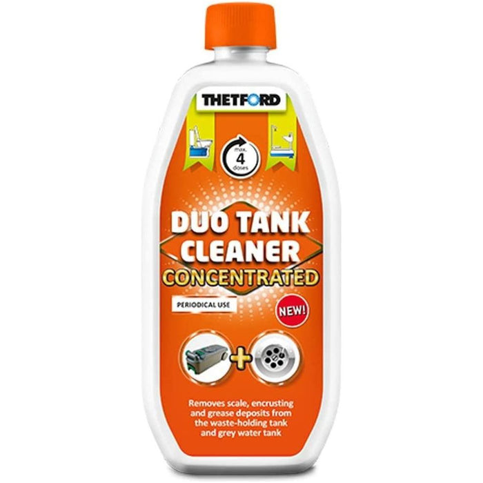 Thetford Duo Waste Tank Cleaner Concentrate - Thetford - Van Life Living