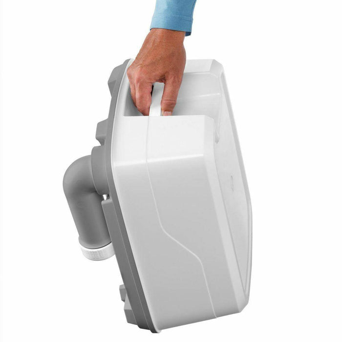 Thetford Porta Potti 365 Qube - Thetford - Van Life Living