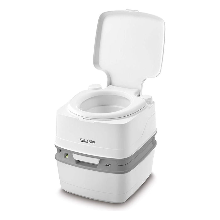 Thetford Porta Potti 365 Qube - Thetford - Van Life Living