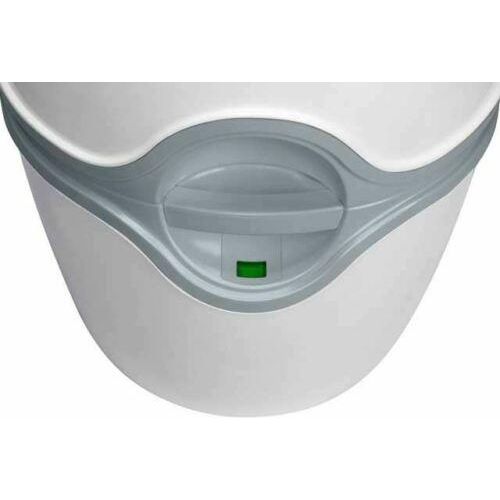 Thetford Porta Potti 565E Excellence Electric Flush Premium Chemical Toilet - Thetford - Van Life Living